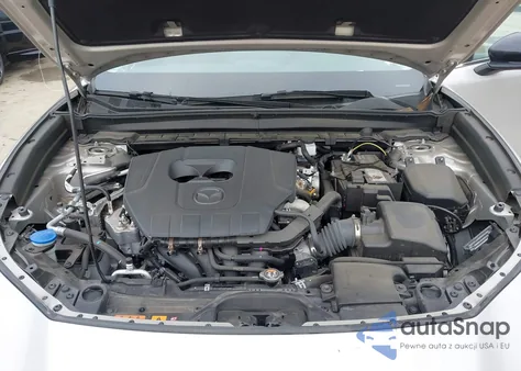 2024 Mazda Cx-30 2.5 S Select Sport from USA, damaged, VIN 3MVDMBBMXRM714678